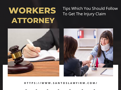 Tips Which You Should Follow To Get The Injury Claim