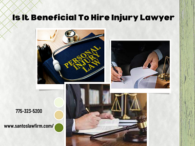 Is It Beneficial To Hire Injury Lawyer injury lawyer lawyer