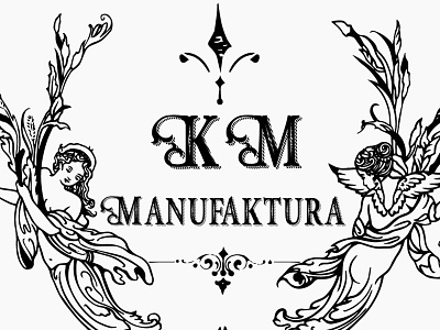 Logo Design a High End Perfume Manufacturers