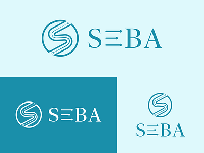 Logo Design for Seba