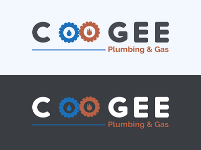 Logo Design for COOGEE