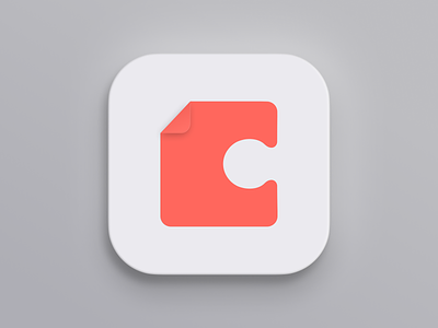 Coda icon for macOS Big Sur app icon big sur coda icon logo mac macos