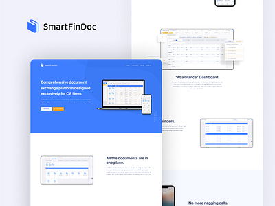 SmartFinDoc