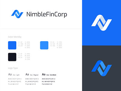 Nimblefincorp