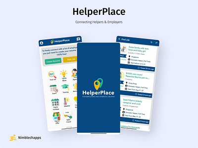 HelperPlace