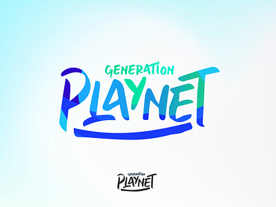 Generation Playnet