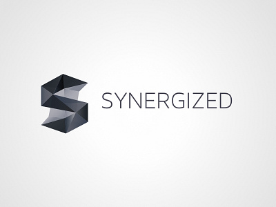 Synergized Logo