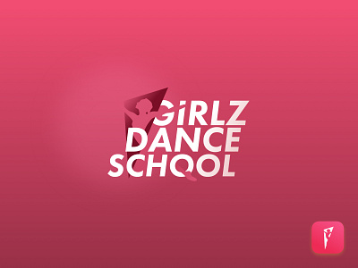 Girlz Dance School - Branding
