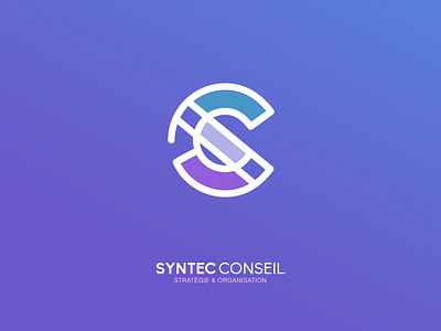 Syntec Conseil Branding