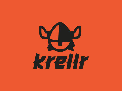 Krellr Identity crossfit identity kids krellr viking