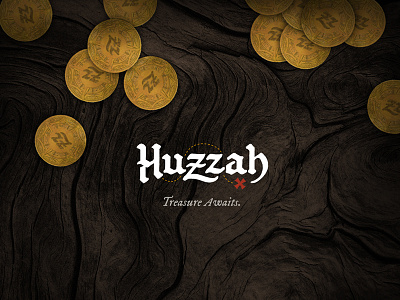 Huzzah Loyalty Program