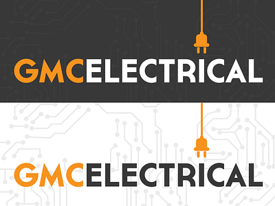 Electrician Logo logo