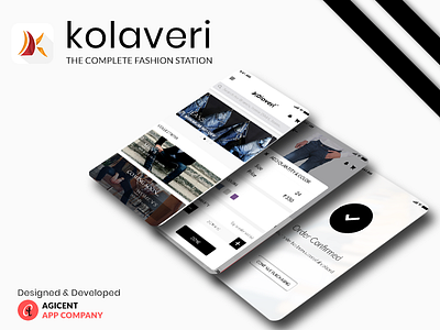 kolaveri android app app design create an app design ios app ios app design onlineshopping shoppingapp ui ux