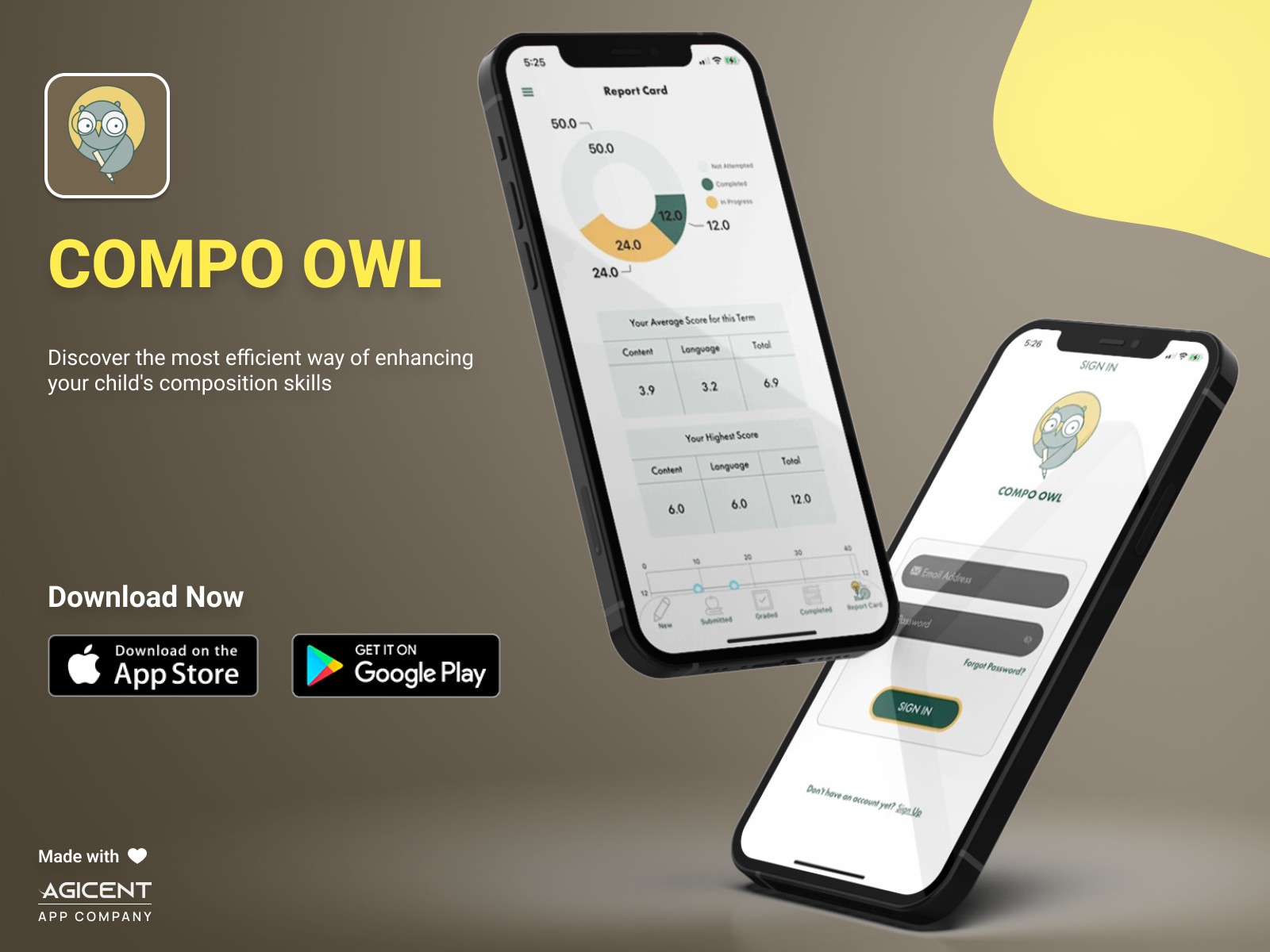 owl app for homework