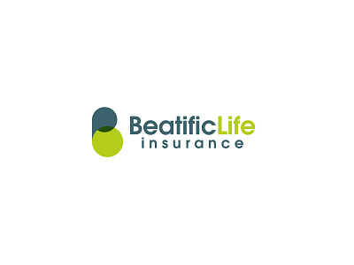 Beatific life insurance logo