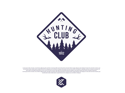 Hunting Club logo