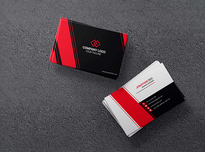 Visiting Card Design branddesign branding business card businesscards carddesign cards corporate creative design graphic design minimal modern personal professional template typography unique vector visiting card visitingcards