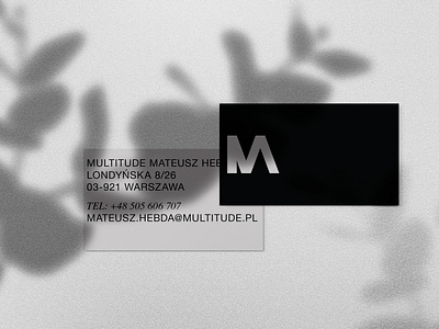 Multitude Logo