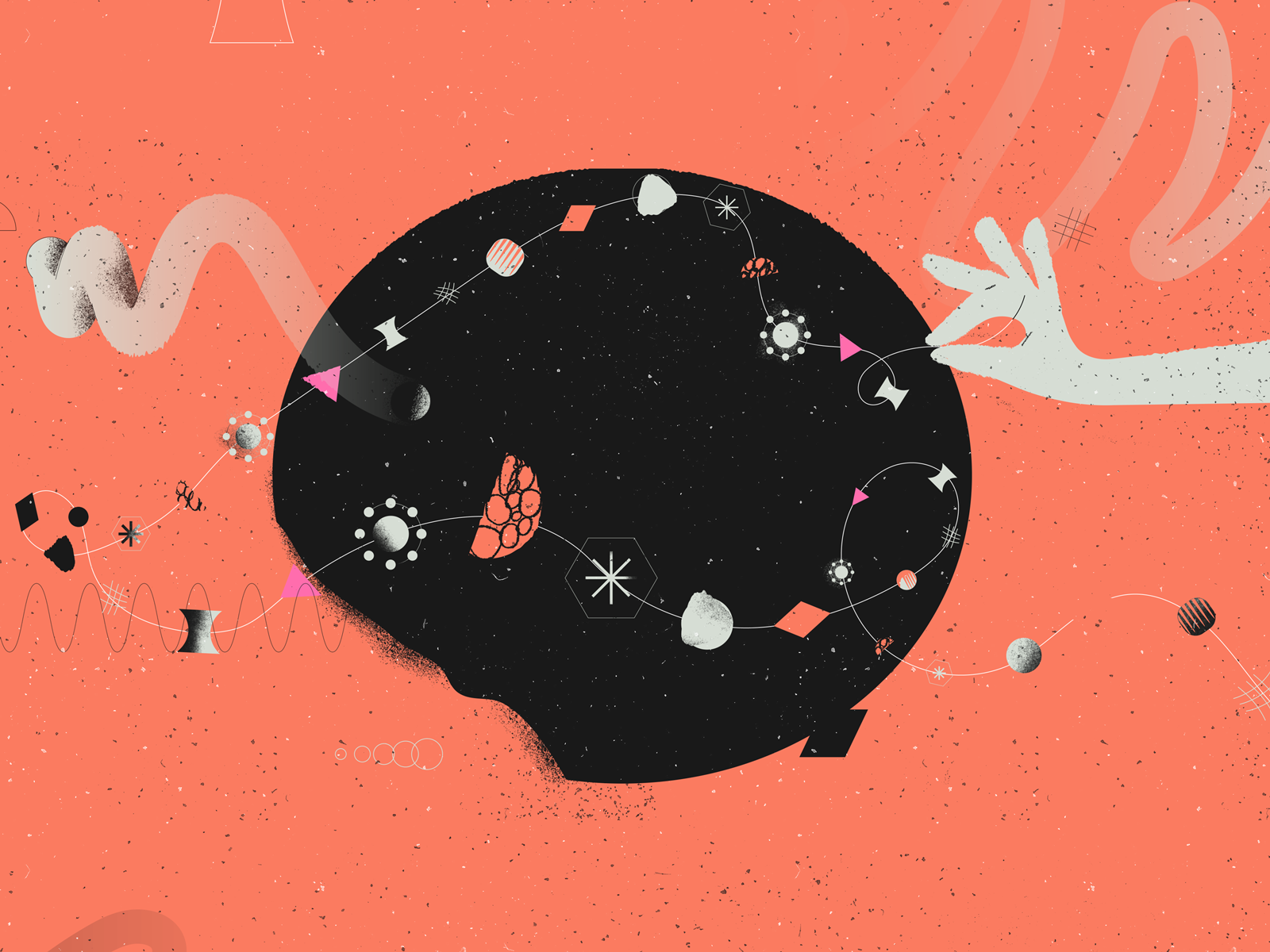 The 50Year Challenge Of Protein Folding Solved by Agnieszka for