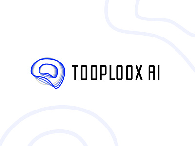 Tooploox AI logo ai artificial intelligence logo sub brand tooploox wrocław