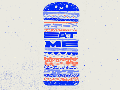 EAT ME🍔