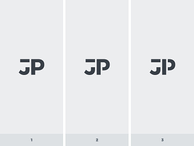 JP Wordmark Proof