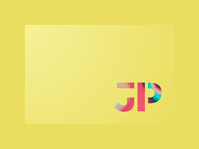 Personal Logo Fun graphic design logo logo design wordmark