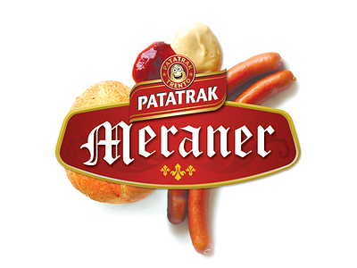 Patatrak Meraner