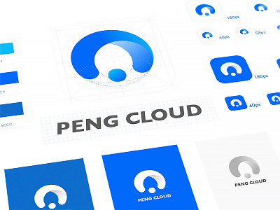Peng Cloud-logo