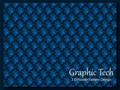 Flower Pattern Design