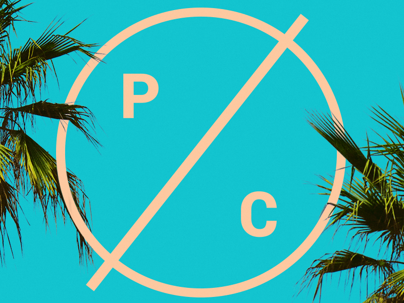 Paperboy Logo by Trevor Wallis on Dribbble