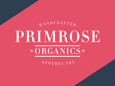 Primrose Logo