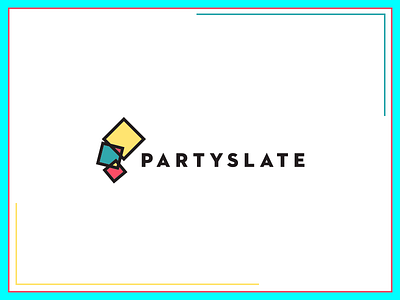 Party Slate Logo