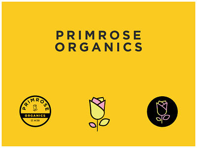 Primrose Organics