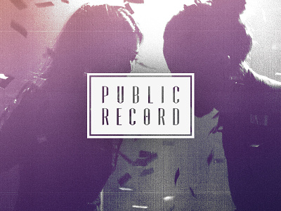 Public Record