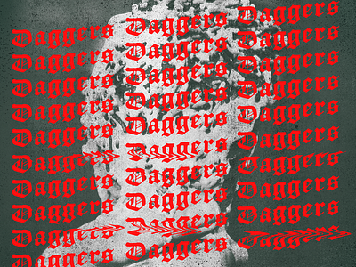 Daggers