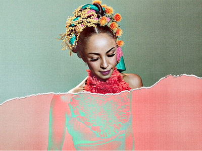 Sade