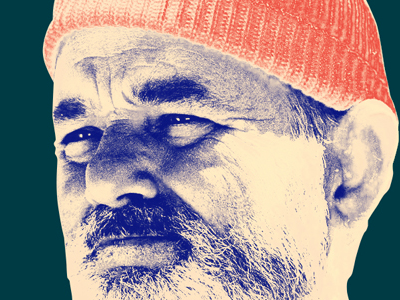 Steve Zissou