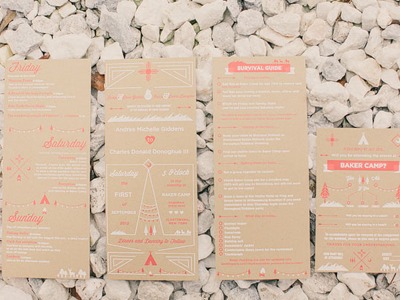 Wedding Invites