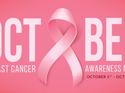 Breast Cancer Awareness Month