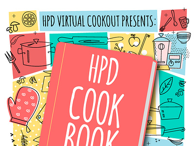 HPD Cookbook 20'