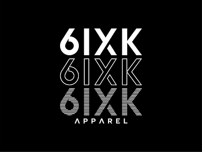 6IXK GYM APPAREL