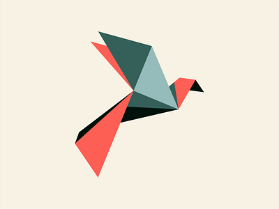 ISOMETRIC BIRD