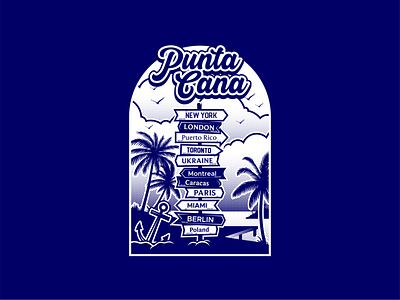 PUNTA CANA