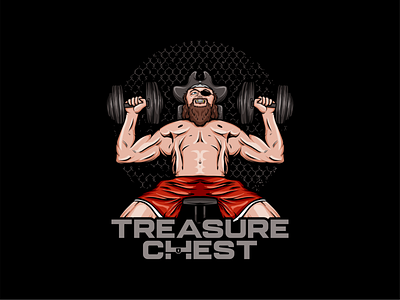 TREASURE CHEST