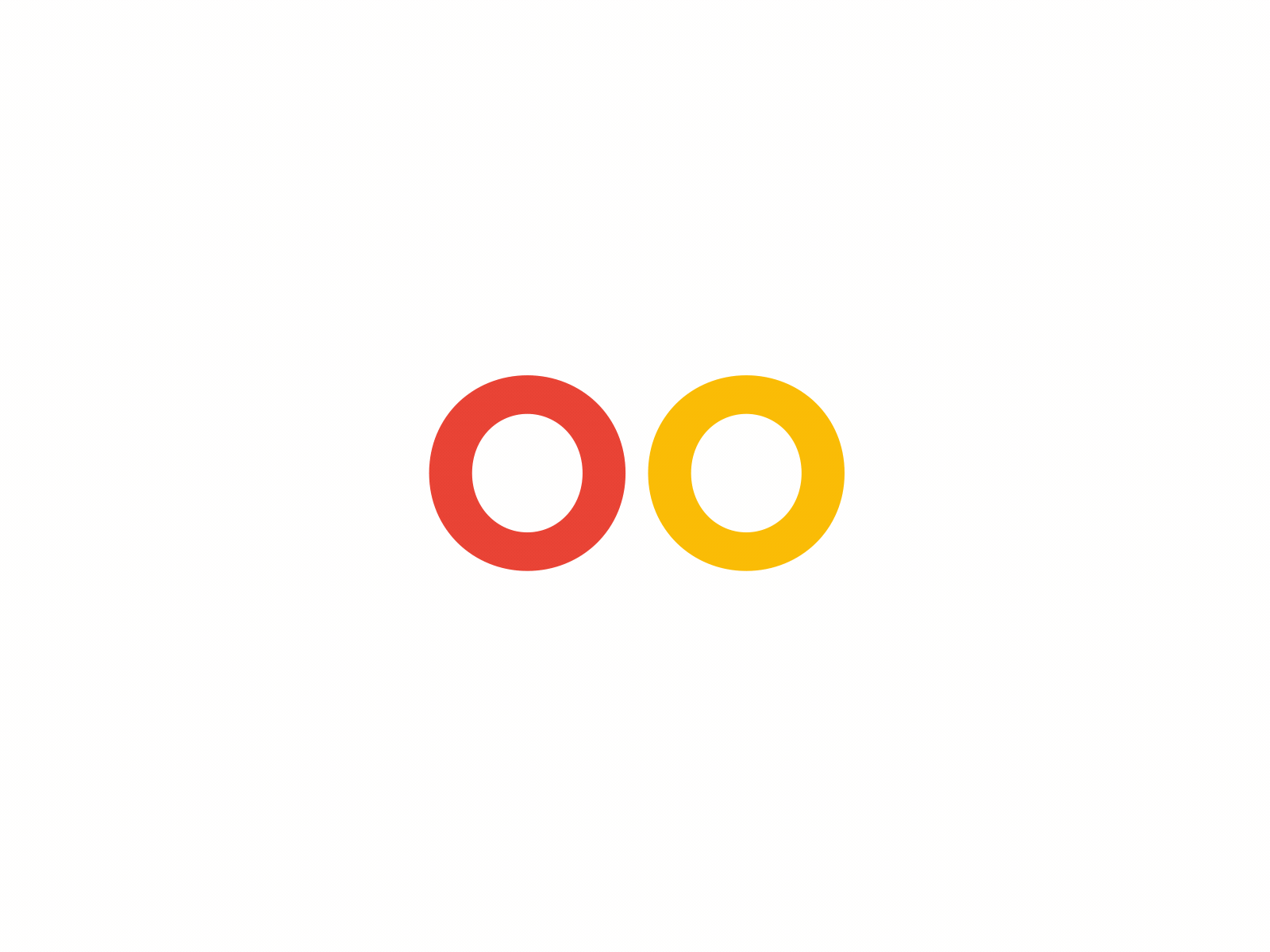 Google Boxers animation boxer boxers boxing character flat google illustration logotype motion people transitions