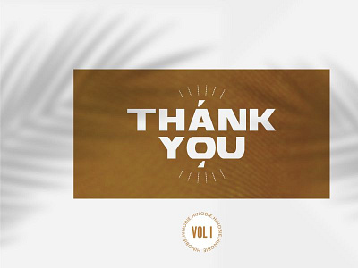 Thank you bold branding design font font family font retro font san serif graphic design illustration logo typography vector