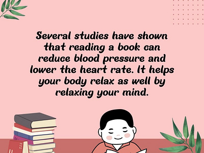 Motivation of Reading Book