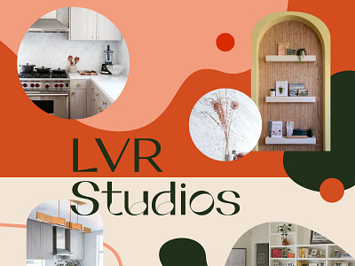 LVR Studios for COTM art collage collage art design graphic design home studio