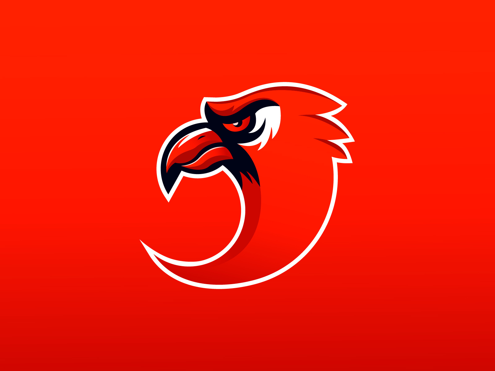 logo-mascot-for-the-football-team-by-qirill-quzmenko-on-dribbble